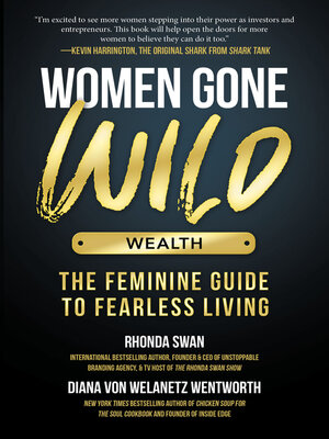 cover image of Wealth